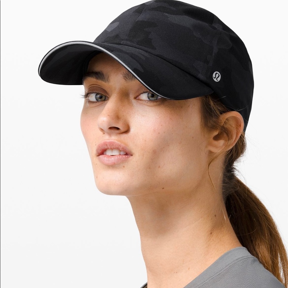 Women’s Lululemon Fast and Free Running Hat